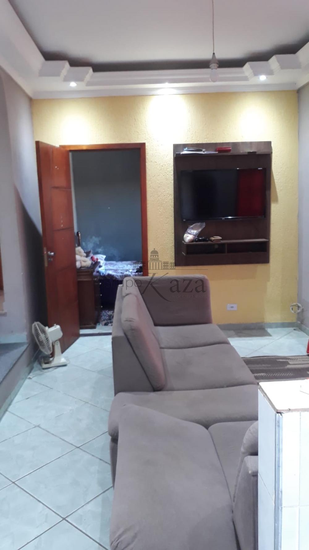 Foto 1 de Casa Sobrado em Bandeira Branca, Jacareí - imagem 1 Foto 1 de Casa Sobrado em Bandeira Branca, Jacareí - imagem 1