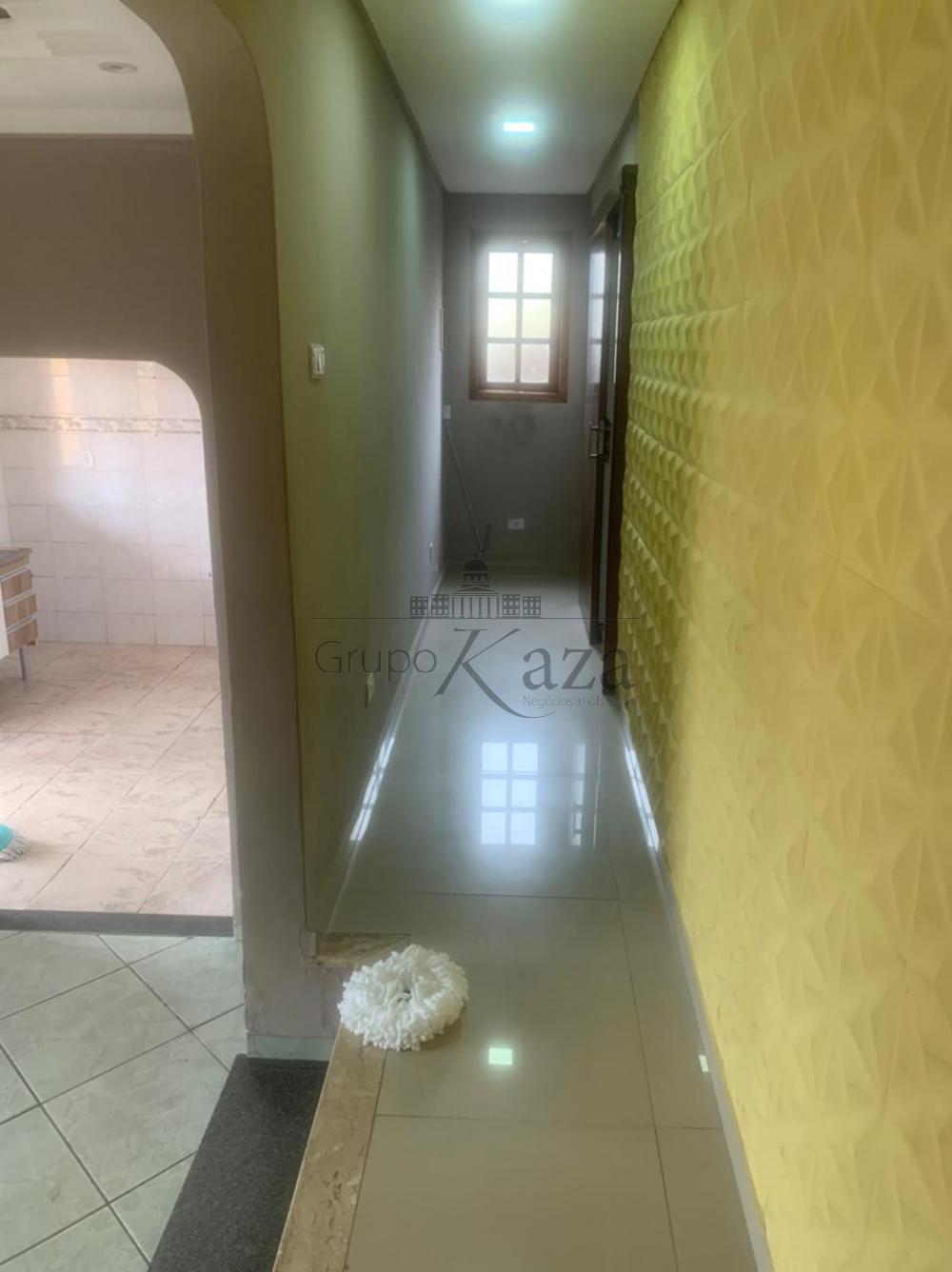 Foto 3 de Casa Sobrado em Bandeira Branca, Jacareí - imagem 3 Foto 3 de Casa Sobrado em Bandeira Branca, Jacareí - imagem 3