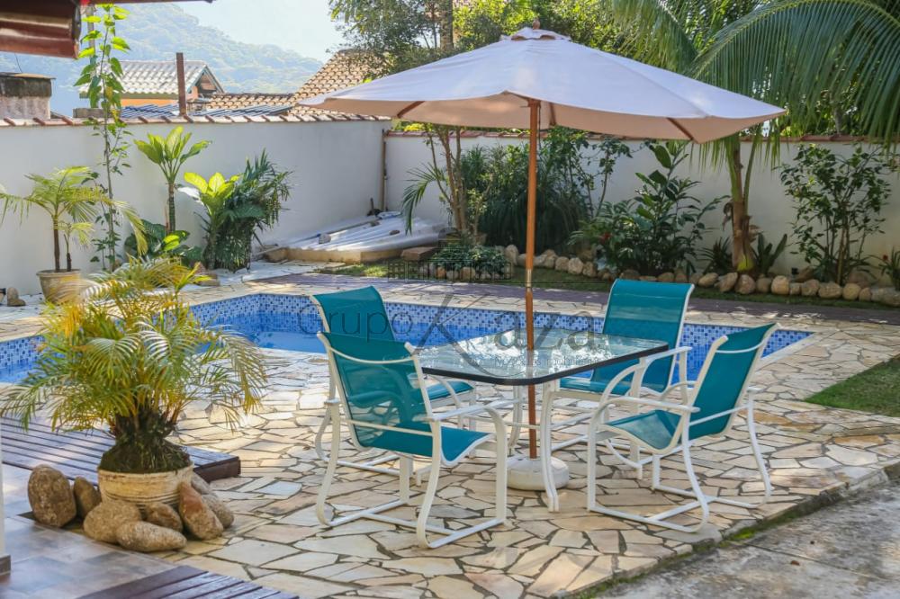 Foto 2 de Casa Condomínio em Massaguaçu, Caraguatatuba - imagem 2 Foto 2 de Casa Condomínio em Massaguaçu, Caraguatatuba - imagem 2