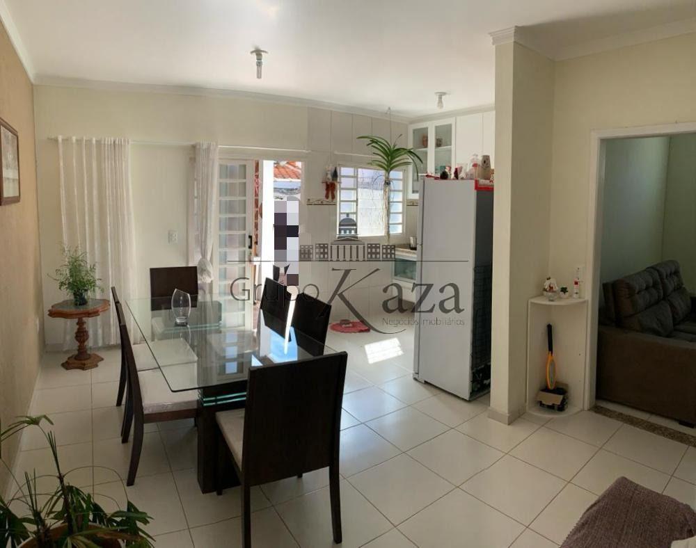 Foto 2 de Casa Padrão em Residencial Santa Paula, Jacareí - imagem 2 Foto 2 de Casa Padrão em Residencial Santa Paula, Jacareí - imagem 2