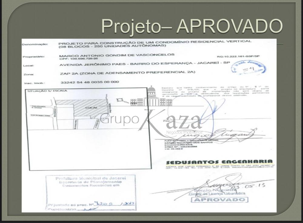 Jacareí Área Venda R$6.500.000,00  Area do terreno 14000.00m2  - foto 4