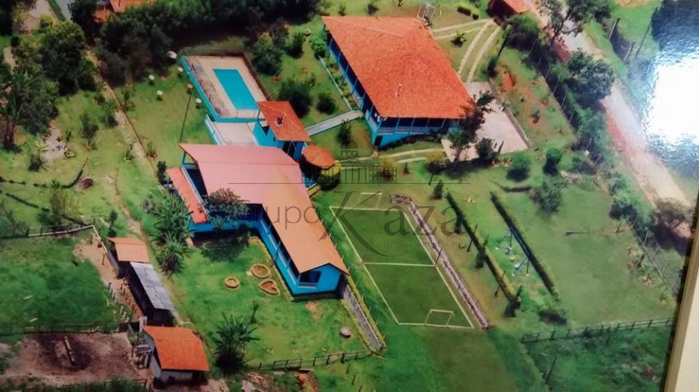 Foto 41 de Rural Chácara em Bom Retiro, São José dos Campos - imagem 41