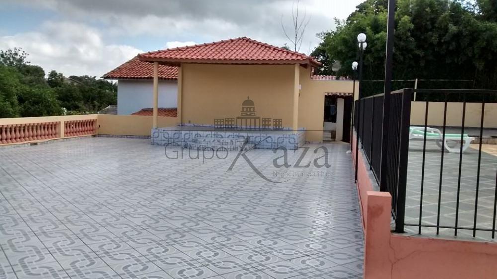 Foto 37 de Rural Chácara em Bom Retiro, São José dos Campos - imagem 37