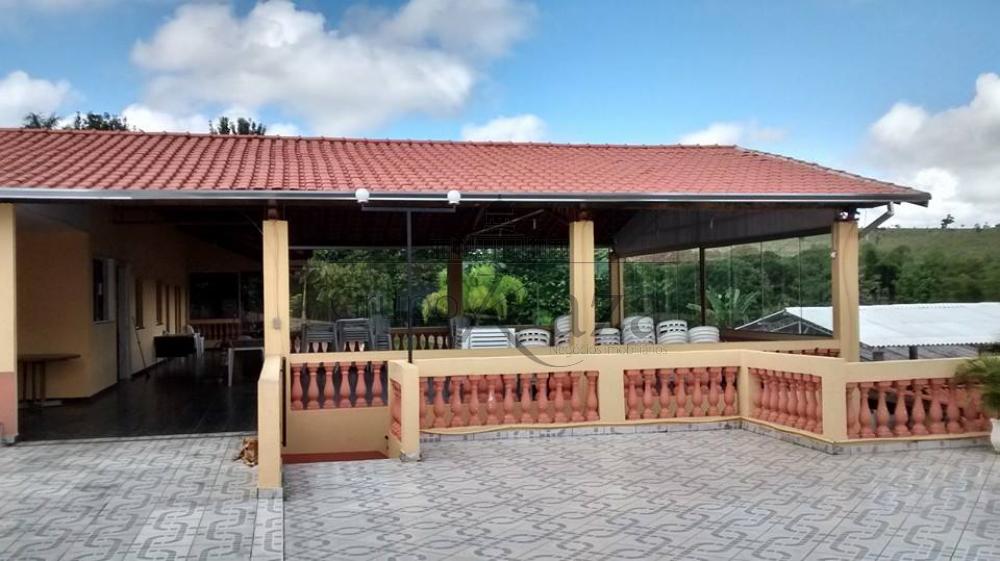 Foto 38 de Rural Chácara em Bom Retiro, São José dos Campos - imagem 38