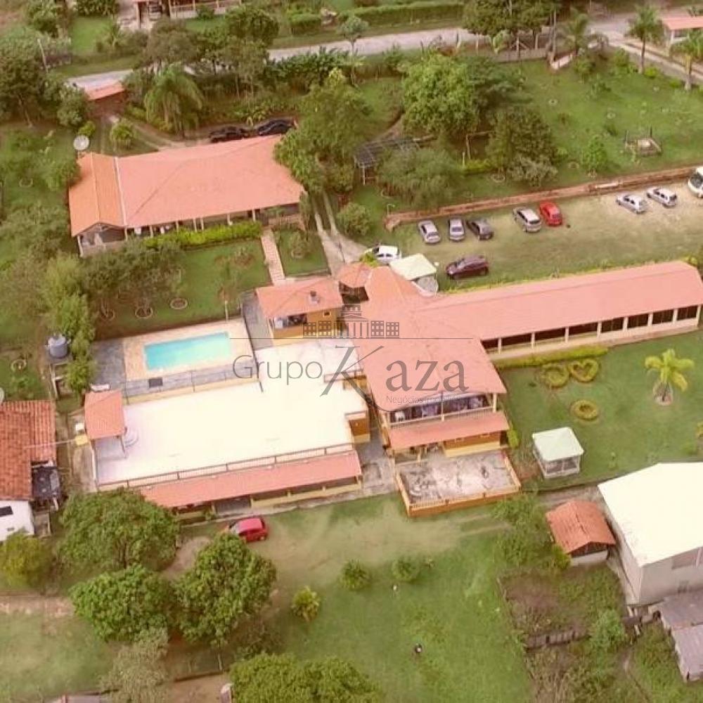Foto 45 de Rural Chácara em Bom Retiro, São José dos Campos - imagem 45