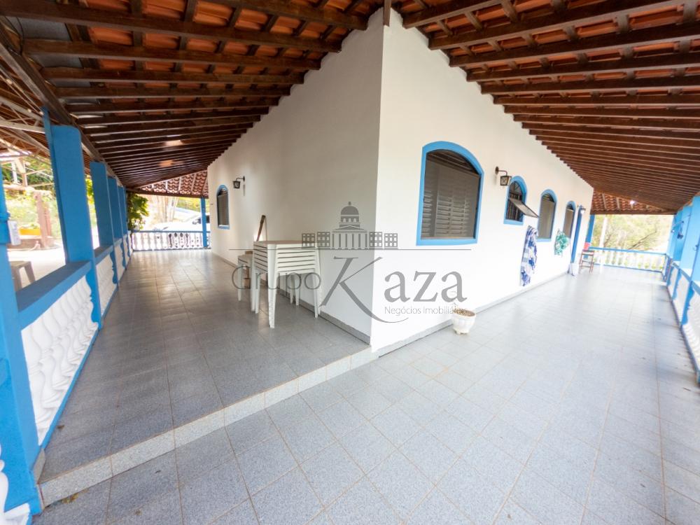 Foto 33 de Rural Chácara em Bom Retiro, São José dos Campos - imagem 33