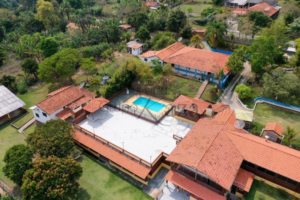 Foto 55 de Rural Chácara em Bom Retiro, São José dos Campos - imagem 55