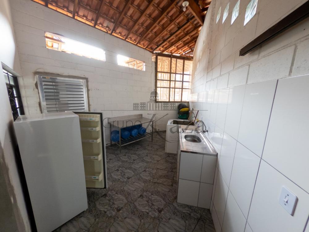 Foto 21 de Rural Chácara em Bom Retiro, São José dos Campos - imagem 21