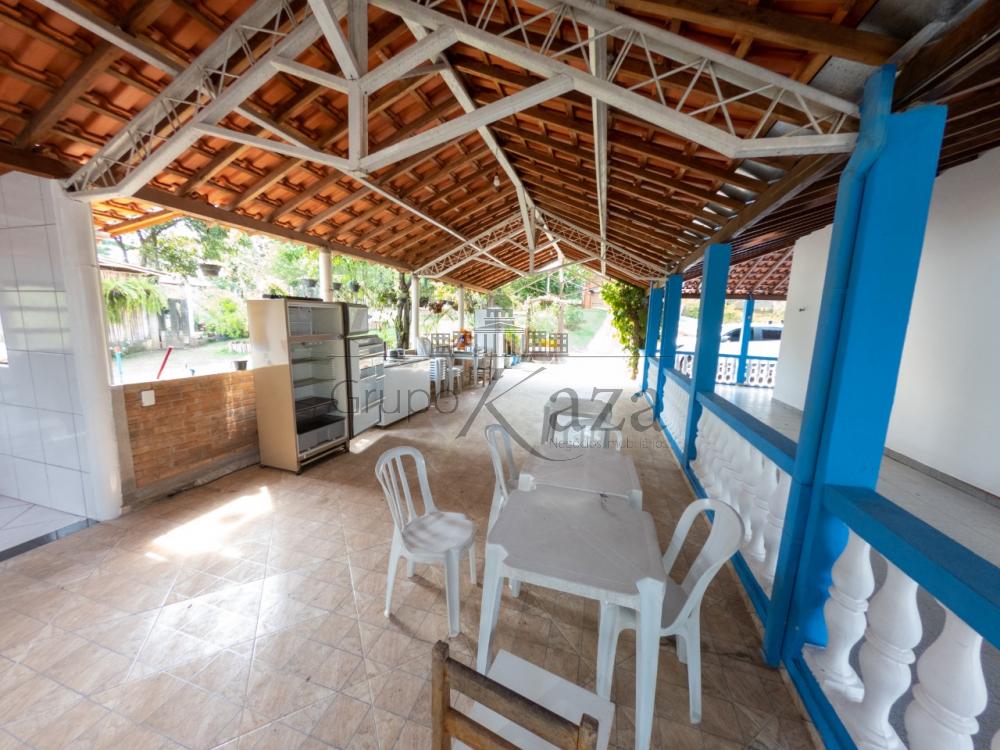 Foto 32 de Rural Chácara em Bom Retiro, São José dos Campos - imagem 32