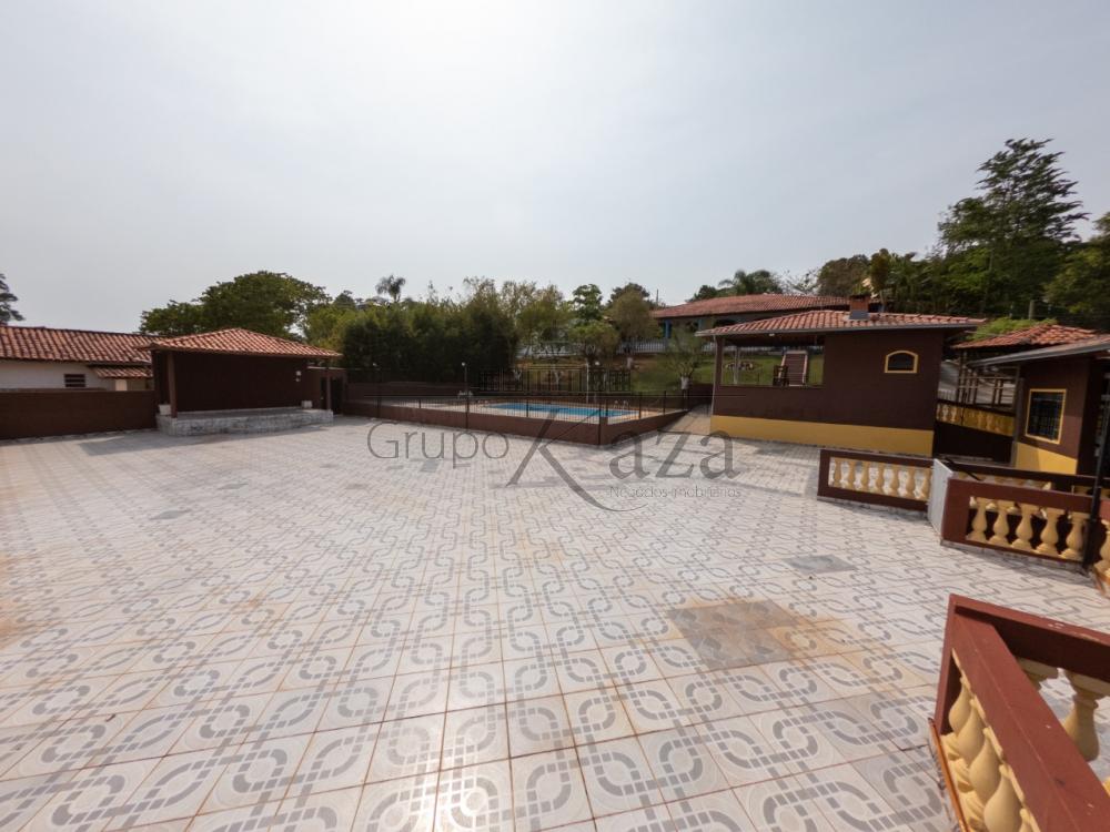 Foto 39 de Rural Chácara em Bom Retiro, São José dos Campos - imagem 39