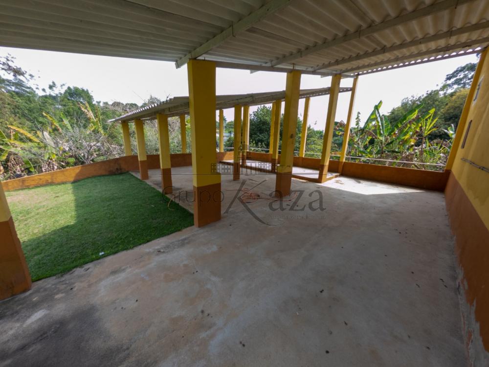 Foto 40 de Rural Chácara em Bom Retiro, São José dos Campos - imagem 40
