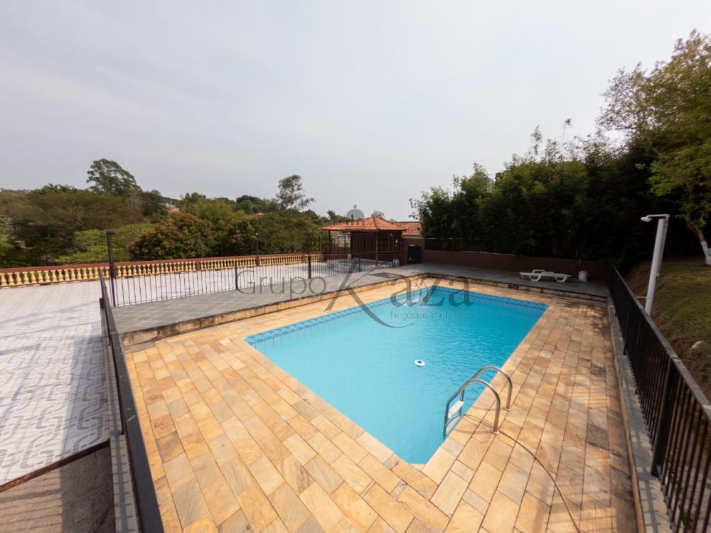 Foto 35 de Rural Chácara em Bom Retiro, São José dos Campos - imagem 35