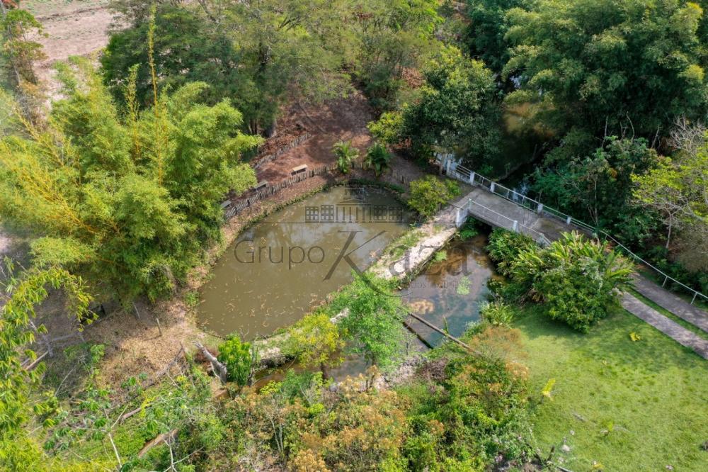 Foto 52 de Rural Chácara em Bom Retiro, São José dos Campos - imagem 52