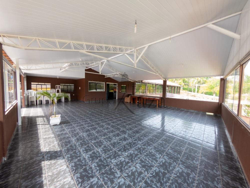 Foto 25 de Rural Chácara em Bom Retiro, São José dos Campos - imagem 25