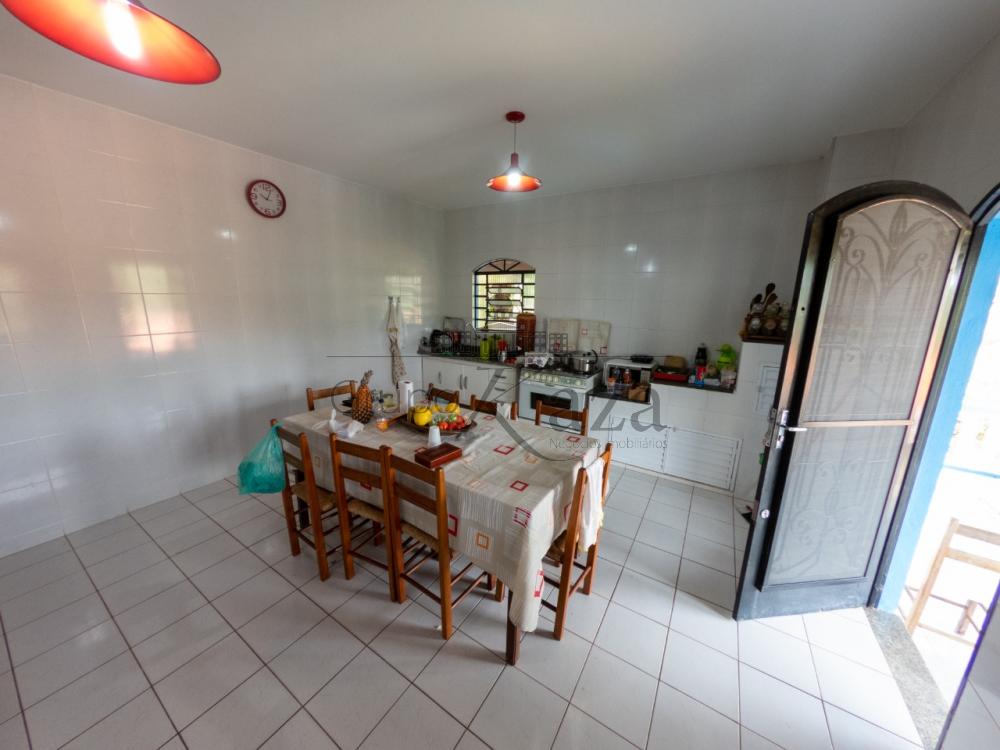 Foto 4 de Rural Chácara em Bom Retiro, São José dos Campos - imagem 4