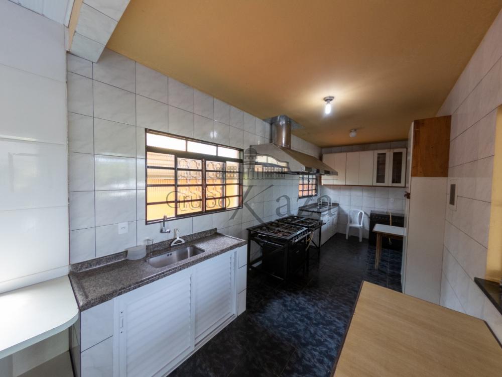 Foto 20 de Rural Chácara em Bom Retiro, São José dos Campos - imagem 20