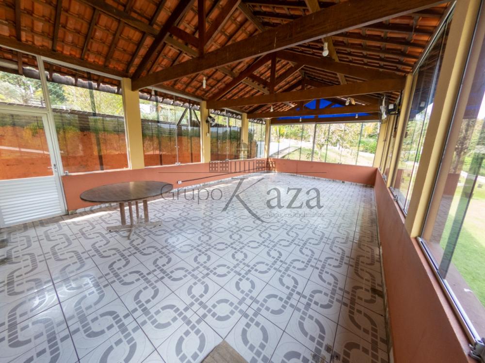 Foto 27 de Rural Chácara em Bom Retiro, São José dos Campos - imagem 27