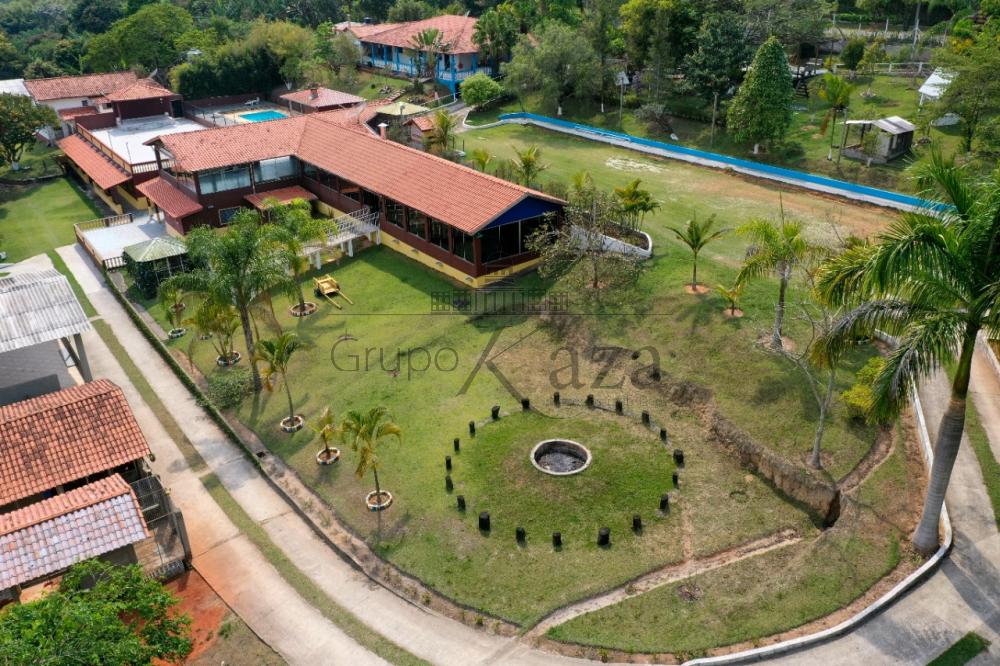 Foto 47 de Rural Chácara em Bom Retiro, São José dos Campos - imagem 47