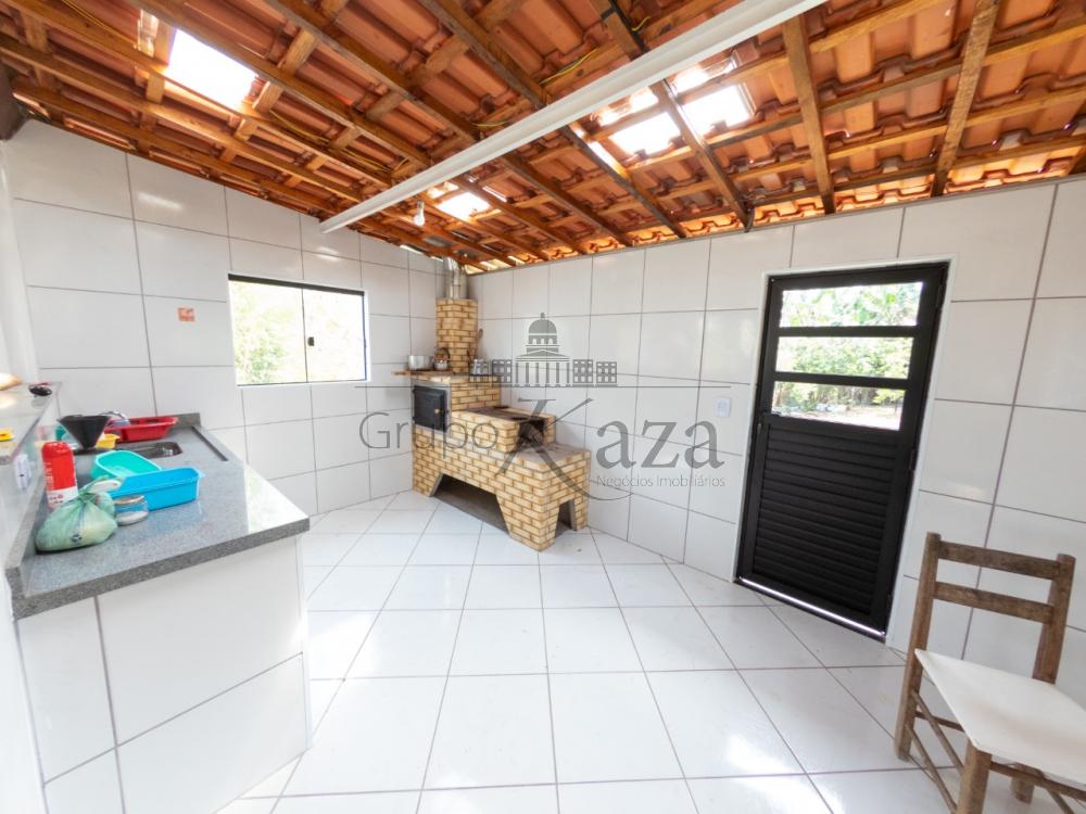 Foto 5 de Rural Chácara em Bom Retiro, São José dos Campos - imagem 5