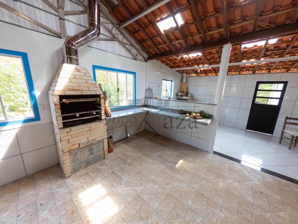 Foto 29 de Rural Chácara em Bom Retiro, São José dos Campos - imagem 29