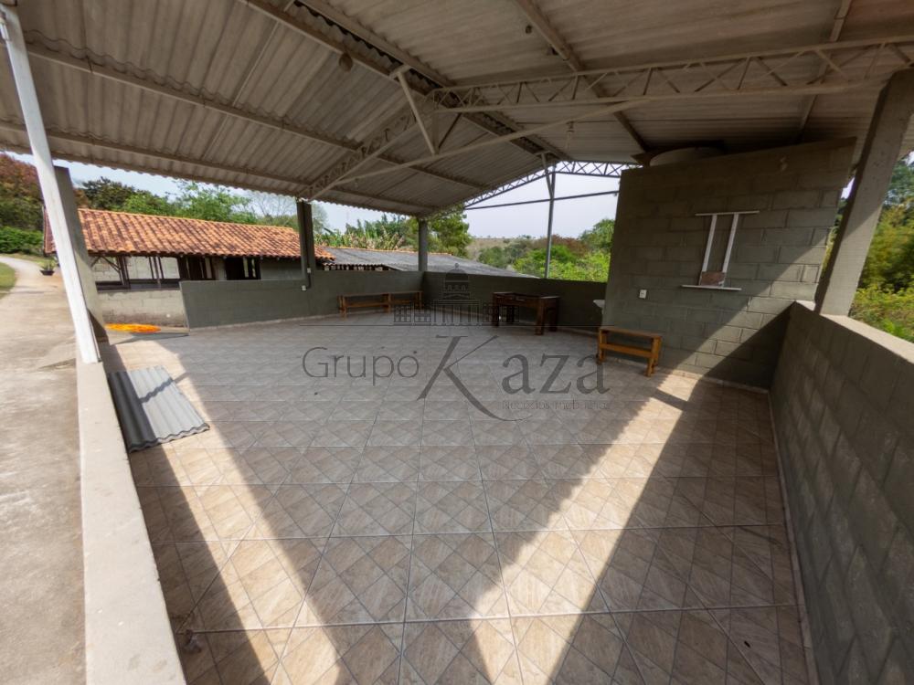 Foto 31 de Rural Chácara em Bom Retiro, São José dos Campos - imagem 31