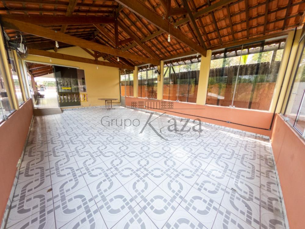 Foto 28 de Rural Chácara em Bom Retiro, São José dos Campos - imagem 28