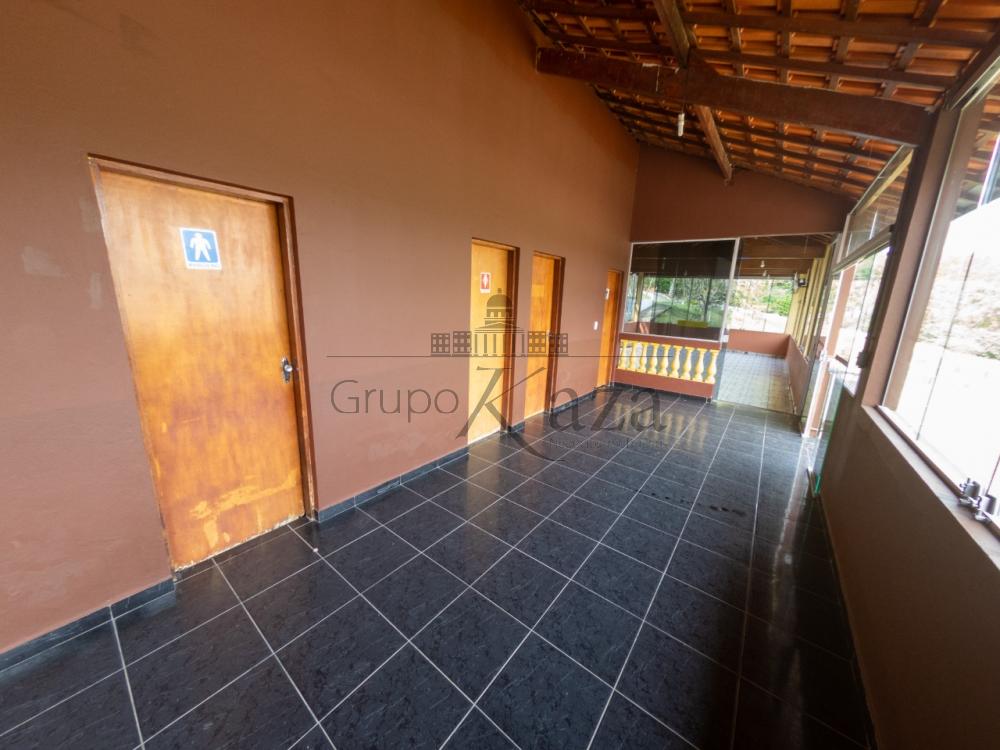 Foto 23 de Rural Chácara em Bom Retiro, São José dos Campos - imagem 23