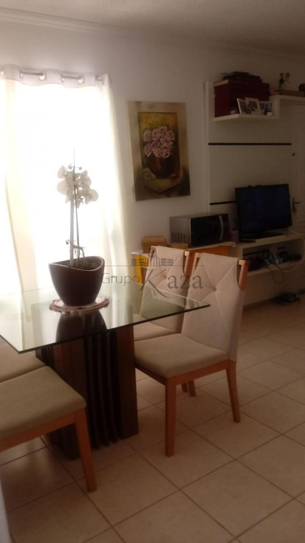 Foto 3 de Apartamento Padrão em Cajuru, São José dos Campos - imagem 3 Foto 3 de Apartamento Padrão em Cajuru, São José dos Campos - imagem 3