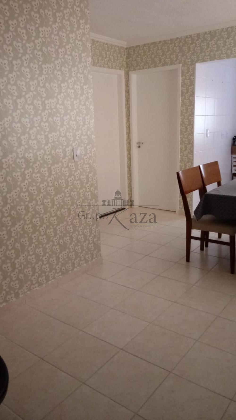 Foto 4 de Apartamento Padrão em Cajuru, São José dos Campos - imagem 4