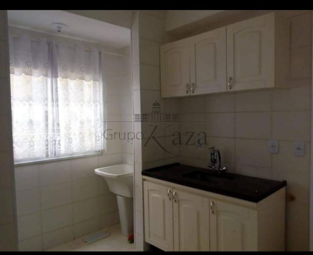 Foto 5 de Apartamento Padrão em Cajuru, São José dos Campos - imagem 5