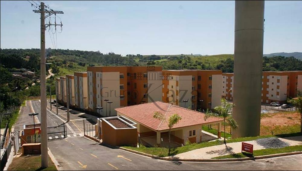 Foto 8 de Apartamento Padrão em Cajuru, São José dos Campos - imagem 8