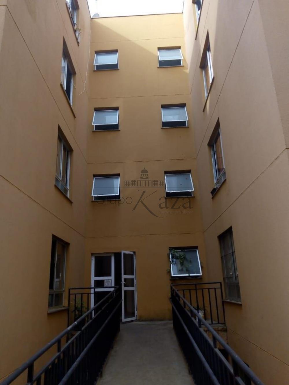 Foto 6 de Apartamento Padrão em Cajuru, São José dos Campos - imagem 6