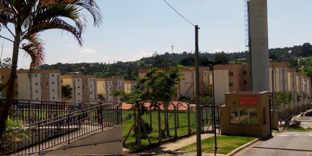 Foto 7 de Apartamento Padrão em Cajuru, São José dos Campos - imagem 7