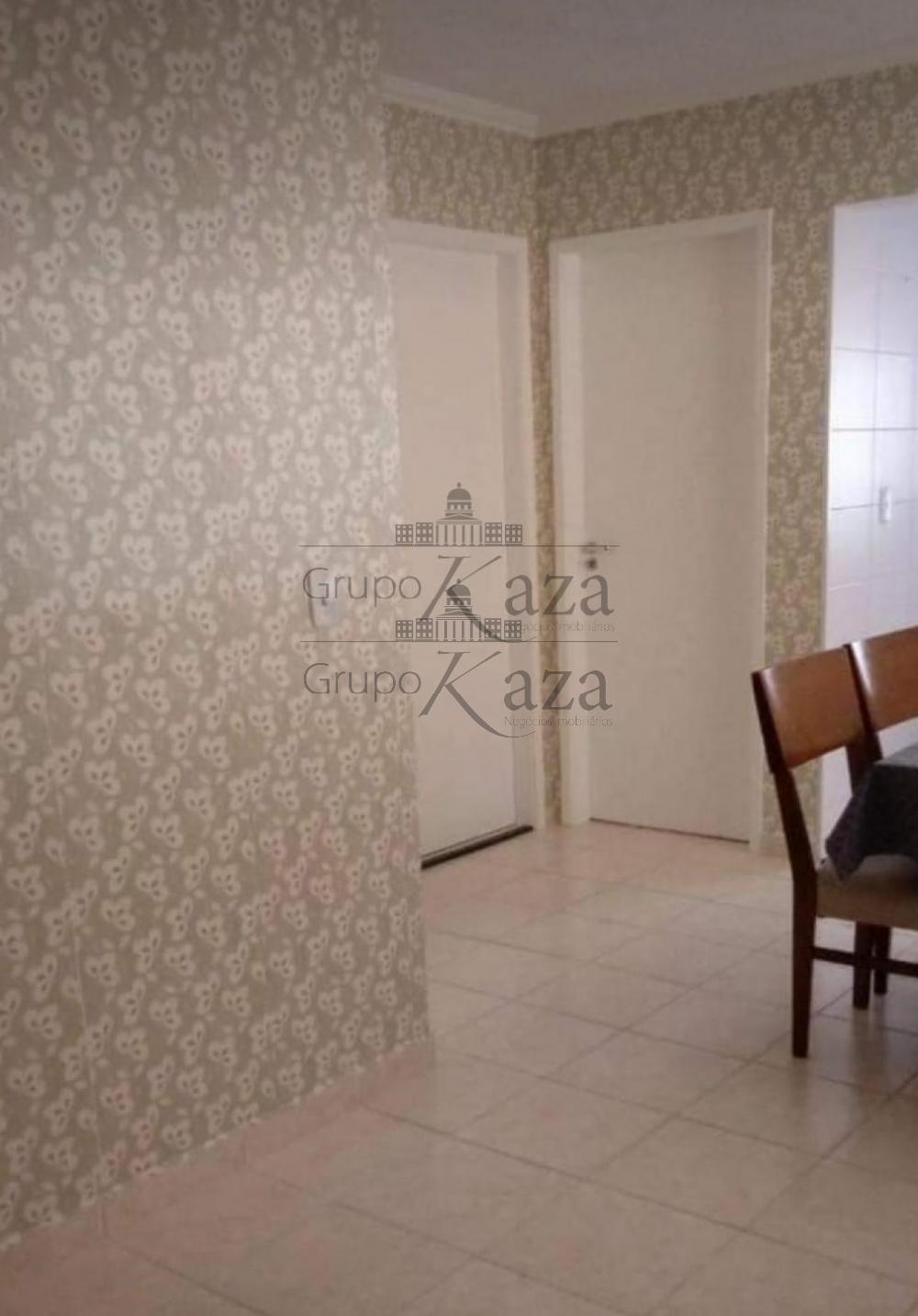 Foto 2 de Apartamento Padrão em Cajuru, São José dos Campos - imagem 2 Foto 2 de Apartamento Padrão em Cajuru, São José dos Campos - imagem 2