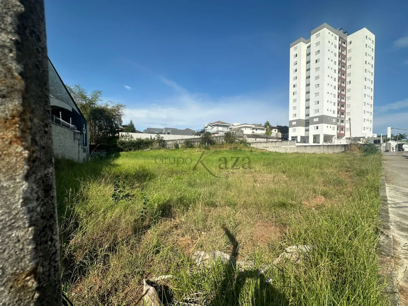 Foto 5 de Área Comercial em Urbanova, São José dos Campos - imagem 5