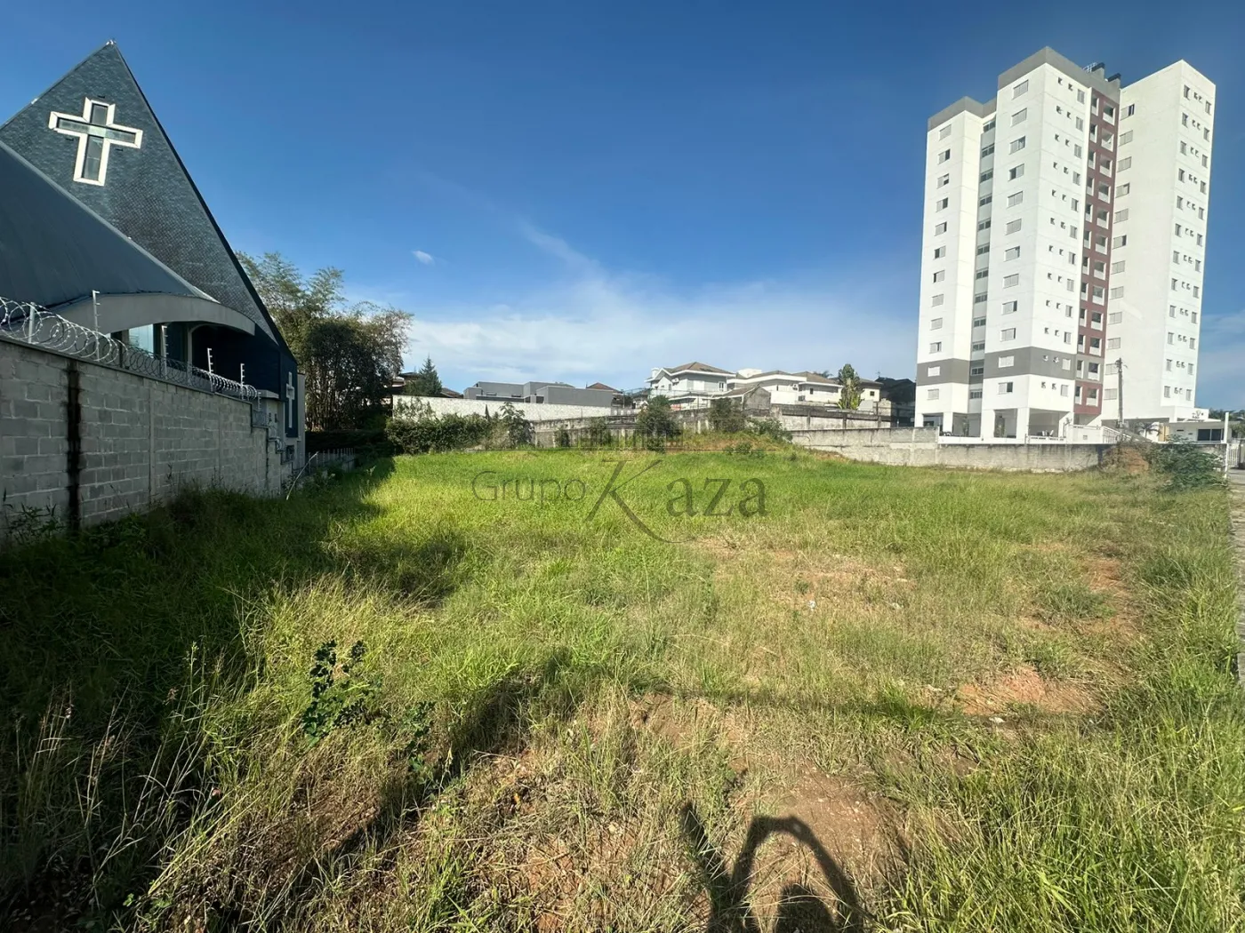 Foto 6 de Área Comercial em Urbanova, São José dos Campos - imagem 6