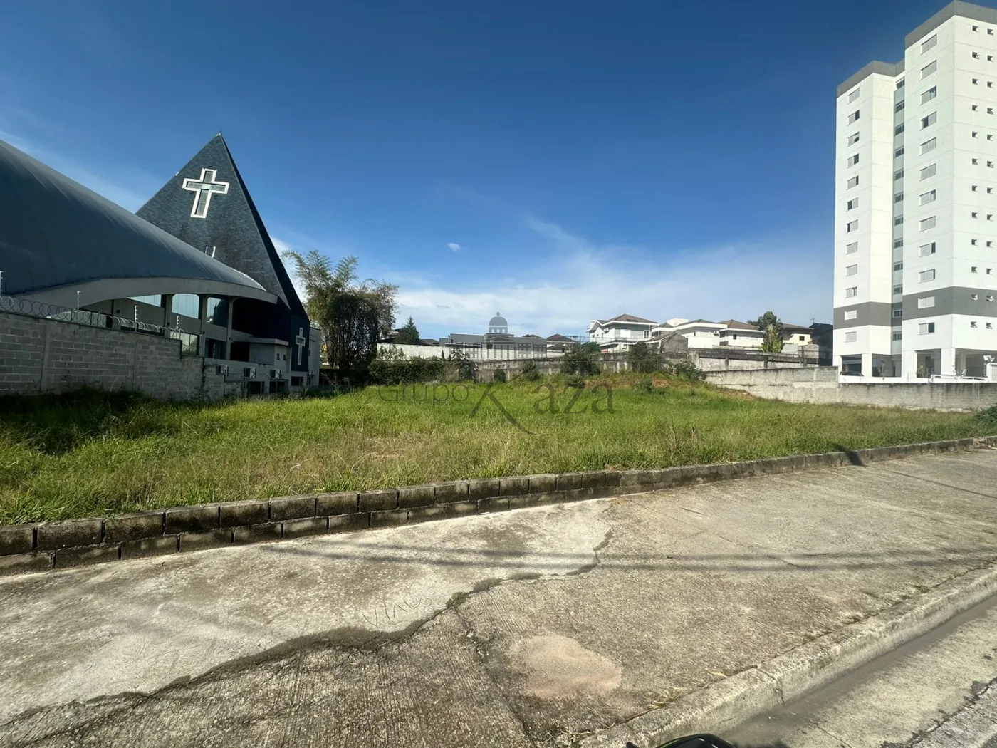 Foto 10 de Área Comercial em Urbanova, São José dos Campos - imagem 10