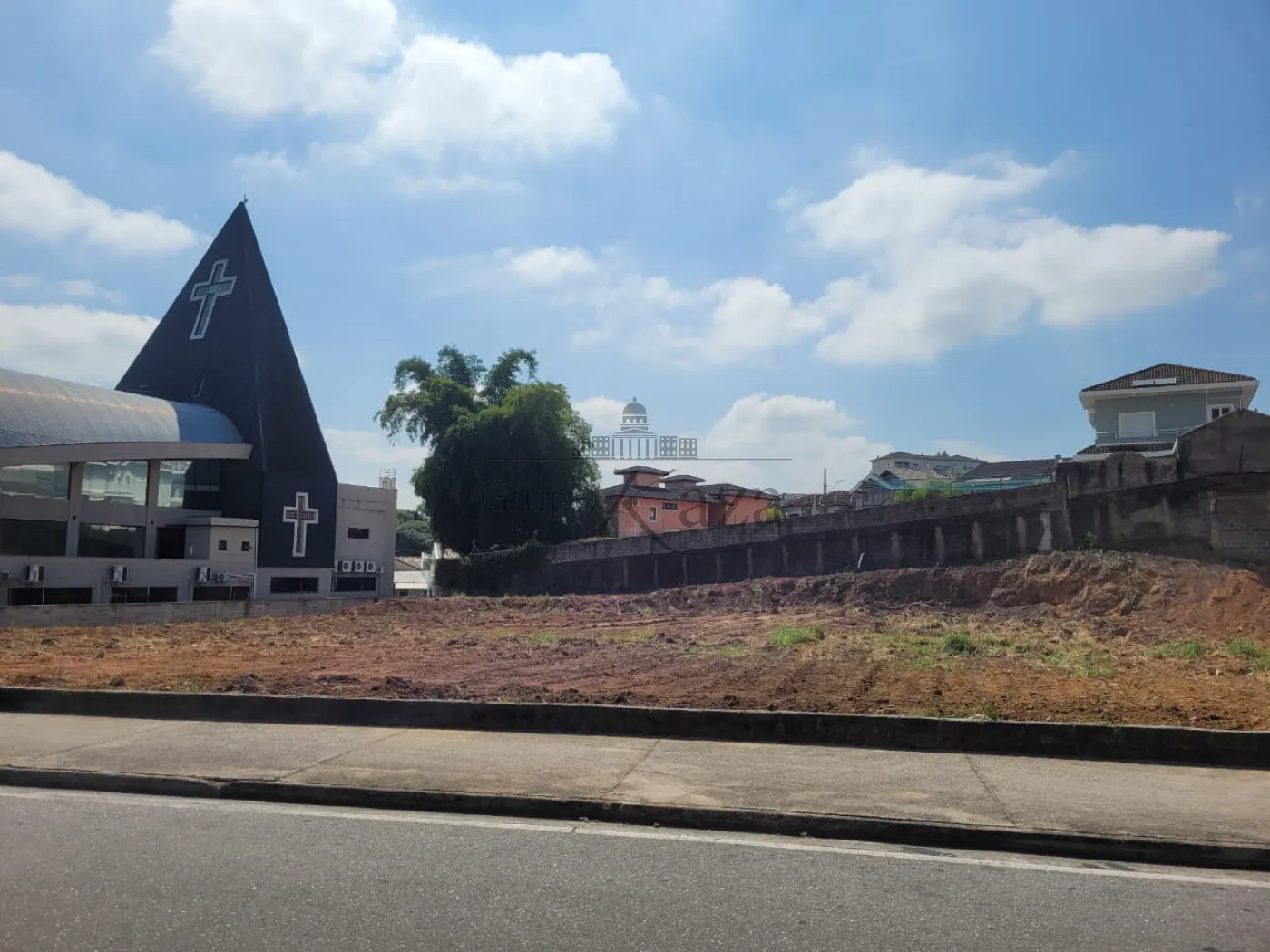 Foto 11 de Área Comercial em Urbanova, São José dos Campos - imagem 11