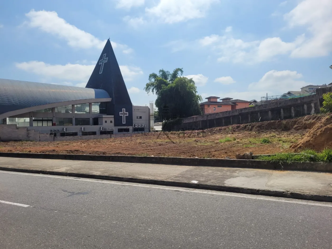 Foto 13 de Área Comercial em Urbanova, São José dos Campos - imagem 13
