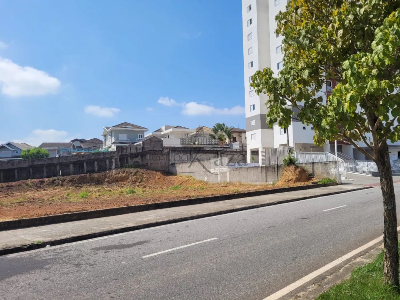 Foto 14 de Área Comercial em Urbanova, São José dos Campos - imagem 14