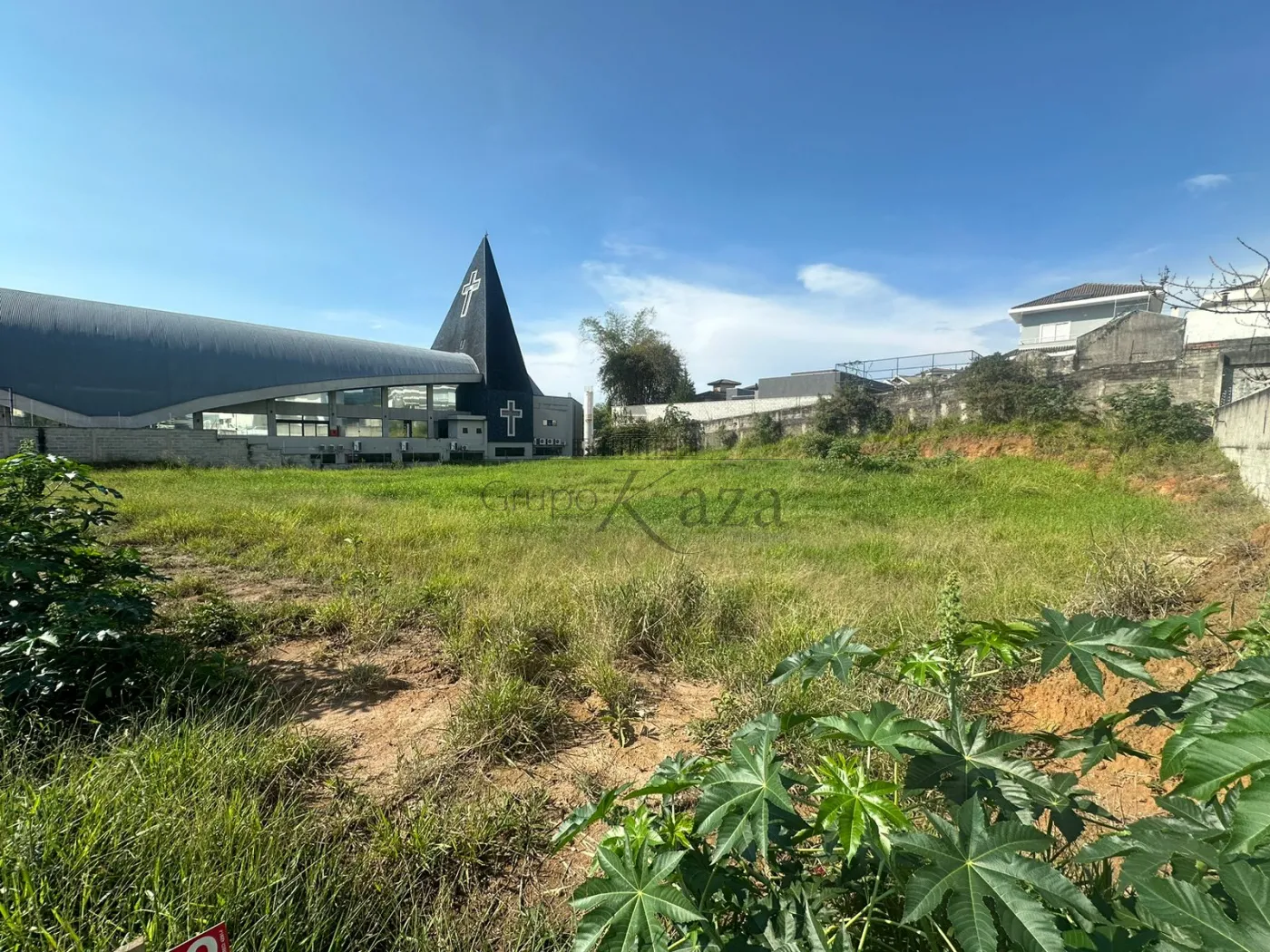 Foto 1 de Área Comercial em Urbanova, São José dos Campos - imagem 1