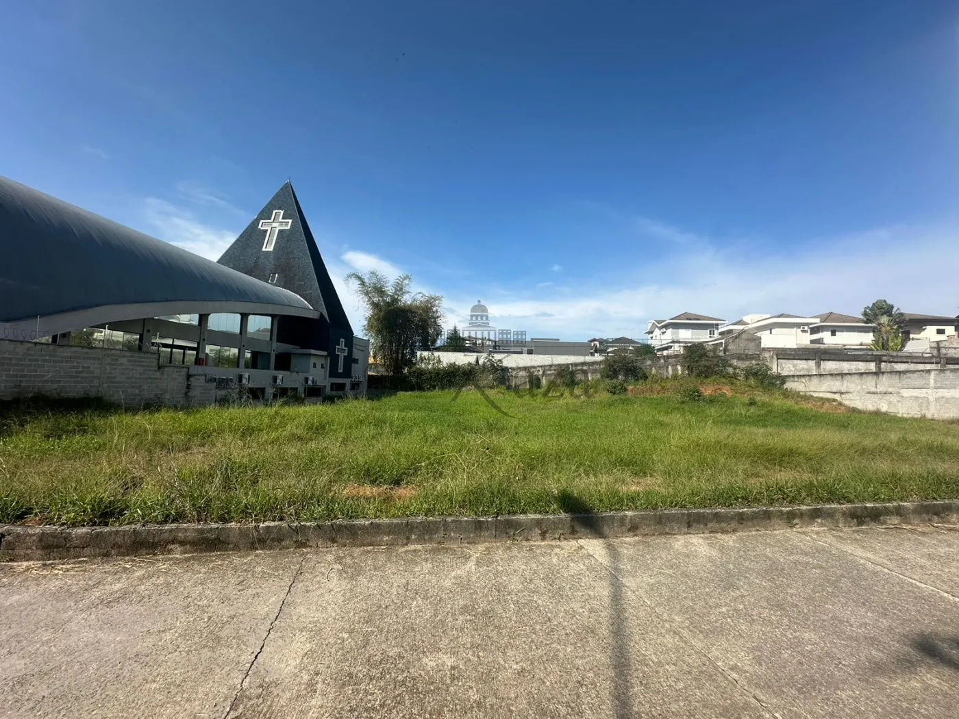 Foto 2 de Área Comercial em Urbanova, São José dos Campos - imagem 2