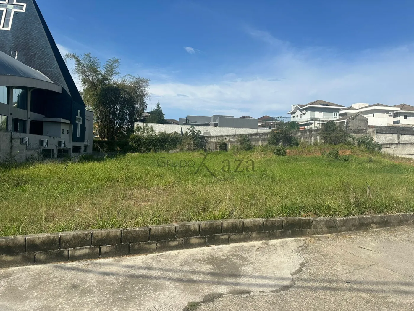 Foto 4 de Área Comercial em Urbanova, São José dos Campos - imagem 4