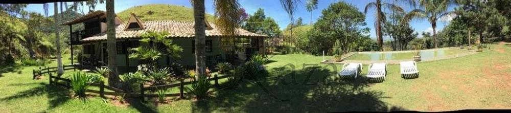 Foto 2 de Rural Fazenda em Vila Menino Jesus, Caçapava - imagem 2 Foto 2 de Rural Fazenda em Vila Menino Jesus, Caçapava - imagem 2