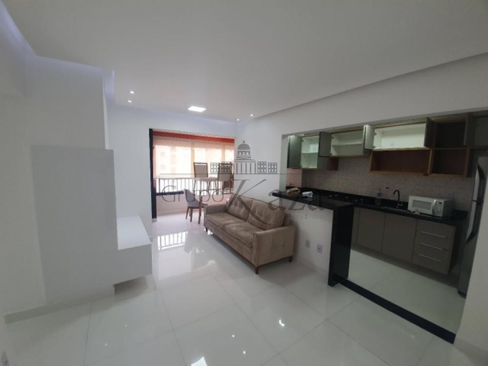 Foto 2 de Apartamento Padrão em Jardim Oriente, São José dos Campos - imagem 2 Foto 2 de Apartamento Padrão em Jardim Oriente, São José dos Campos - imagem 2