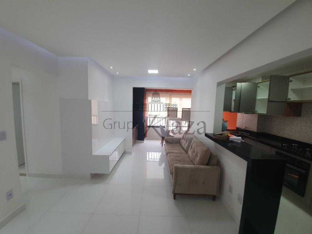 Foto 3 de Apartamento Padrão em Jardim Oriente, São José dos Campos - imagem 3 Foto 3 de Apartamento Padrão em Jardim Oriente, São José dos Campos - imagem 3