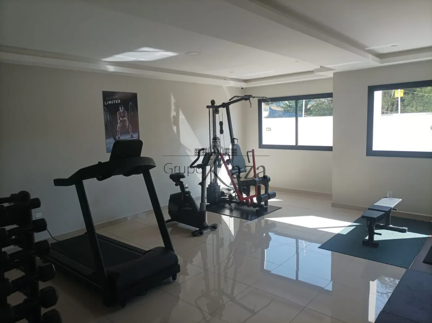 Foto 14 de Apartamento Padrão em Jardim Oriente, São José dos Campos - imagem 14
