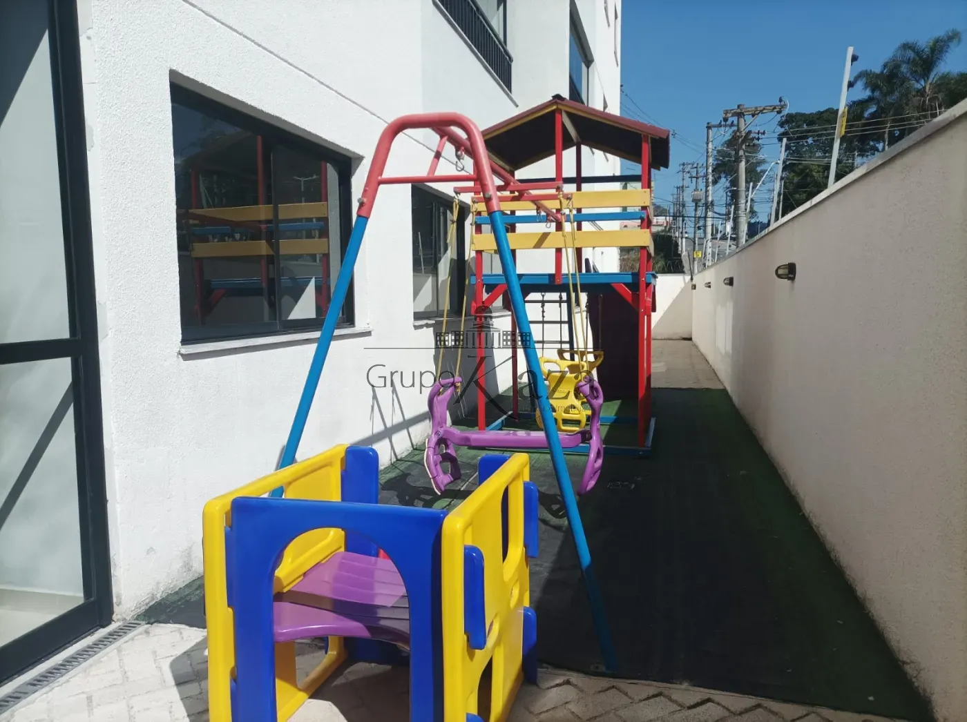 Foto 18 de Apartamento Padrão em Jardim Oriente, São José dos Campos - imagem 18