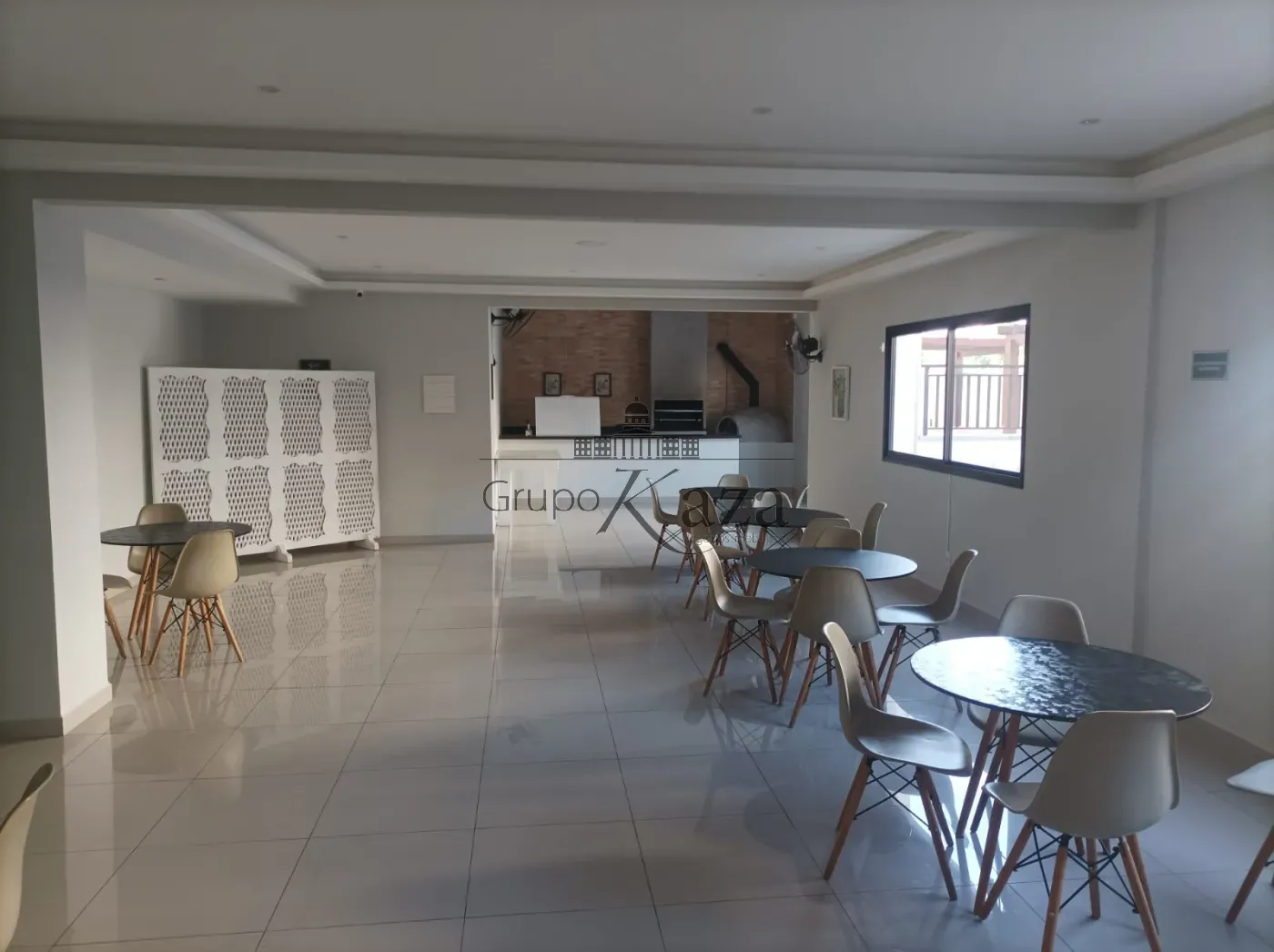 Foto 21 de Apartamento Padrão em Jardim Oriente, São José dos Campos - imagem 21