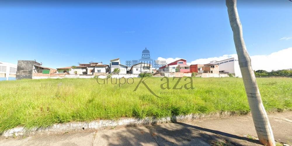 Foto 3 de Terreno Comercial em Parque Novo Horizonte, São José dos Campos - imagem 3 Foto 3 de Terreno Comercial em Parque Novo Horizonte, São José dos Campos - imagem 3